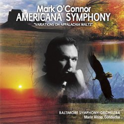 Americana Symphony (Dig)
