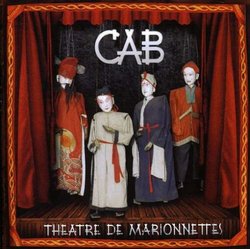 Theatre De Marionnettes