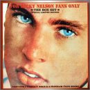 For Ricky Nelson Fans Only