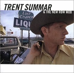 Trent Summar & New Row Mob