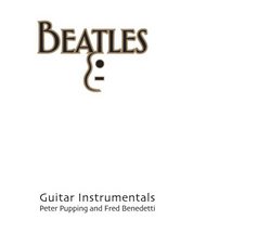 Beatles, Guitar Instrumentals