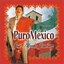 Puro Mexico 2