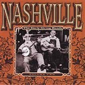 Nashville Early String Bands, Vol. 2