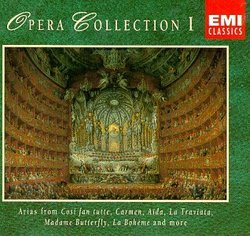 Opera Collection 1
