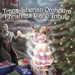 Trans-Siberian Orchestra Christmas Piano [Tribute]