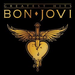 Bon Jovi Greatest Hits: Special Edition (Standard CD + 2 Bonus Live Tracks)
