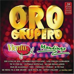 Oro Grupero