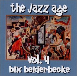 The Jazz Age Vol. 4