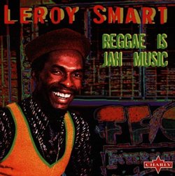 Reggae Is Jah Music