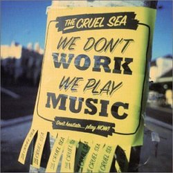 We Don't Work We Play Music