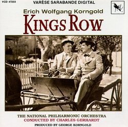 Kings Row (1979 Re-recording)
