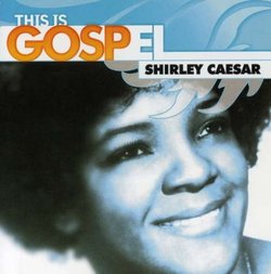 Shirley Caesar: Treasures