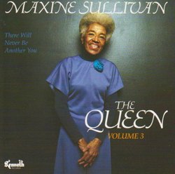The Queen, Vol. 3: There Will Never Be Another You