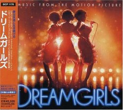 Dreamgirls