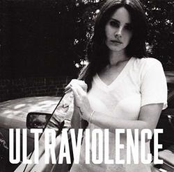 Ultraviolence (CD)