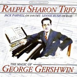 Magic of George Gershwin