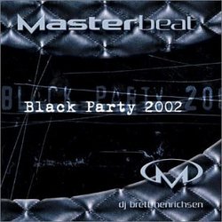 Masterbeat: Black Party 2002