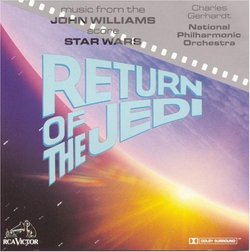 Star Wars & Jedi: John Williams Music