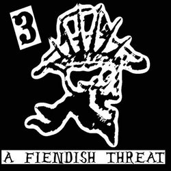 Fiendish Threat by Hank 3 (2013-09-30)