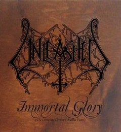 Immortal Glory the Complete Century