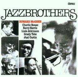 Jazz Brothers