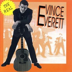 Real Vince Everett