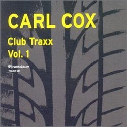 Club Traxx V.1
