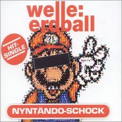 Nyntando Schock