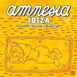 Amnesia Ibiza: Cuarta Sesion