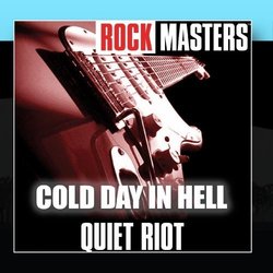 Rock Masters: Cold Day In Hell