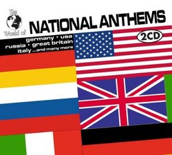 World of National Anthems