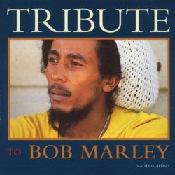 Tribute to Bob Marley, Vol. 1