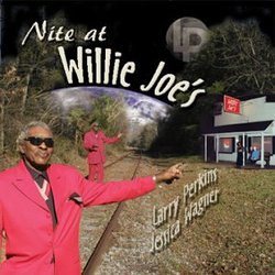 Nite at Willie Joe's