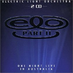 Electric Light Orchestra 2