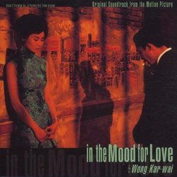 In the Mood for Love (2000 Film)