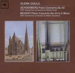Mozart: Piano Concerto No. 24 in C Minor