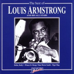Best of Louis Armstrong & His All Stars