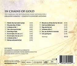 In Chains of Gold