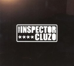 Inspector Cluzo