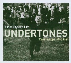 Teenage Kicks Best of