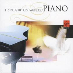 Les Plus Belles Pages du Piano