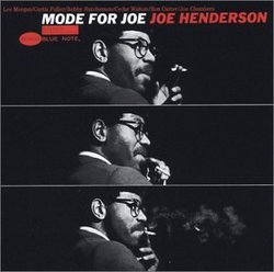 Mode for Joe