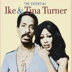 Essential Ike & Tina Turner