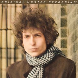 Blonde on Blonde [MFSL Audiophile Original Master Recording]