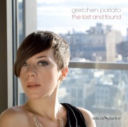 Gretchen Parlato - Lost & Found [Japan CD] YMCJ-10011