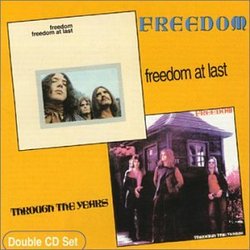 Freedom at Last / Through the Years
