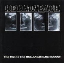 Big H: Hellanbach Anthology