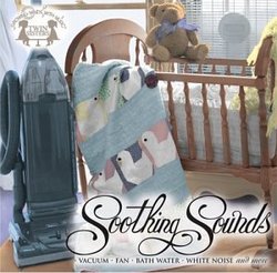 Soothing Sounds CD