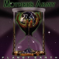 Planet Earth