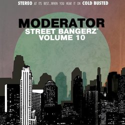 Street Bangerz Volume 10